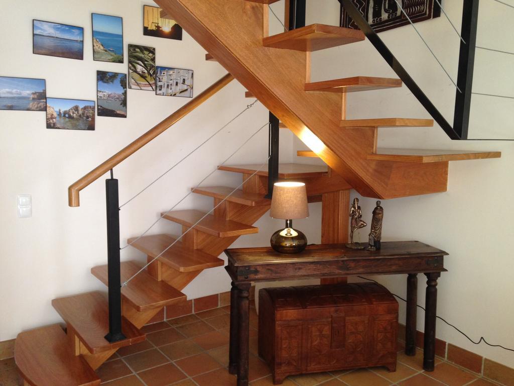 פדרנה Casa Estelliane מראה חיצוני תמונה