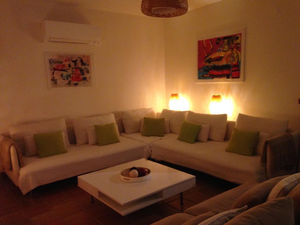 פדרנה Casa Estelliane מראה חיצוני תמונה