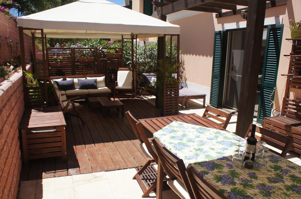 פדרנה Casa Estelliane חדר תמונה