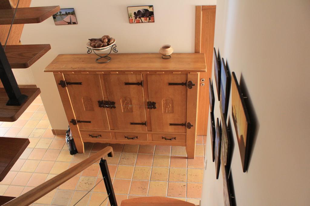 פדרנה Casa Estelliane חדר תמונה