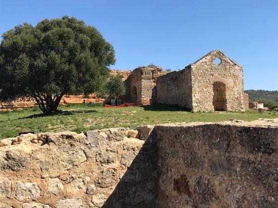 פדרנה Casa Estelliane מראה חיצוני תמונה